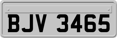 BJV3465