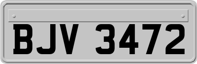 BJV3472
