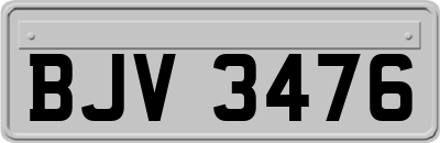BJV3476