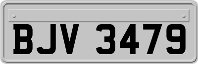 BJV3479
