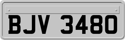 BJV3480