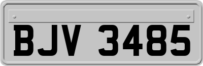 BJV3485