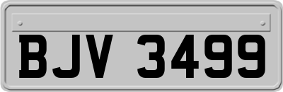 BJV3499