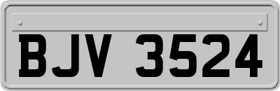 BJV3524