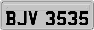 BJV3535