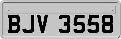 BJV3558