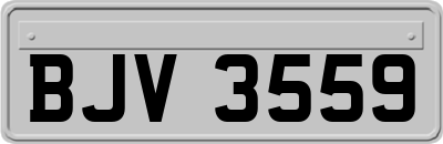 BJV3559