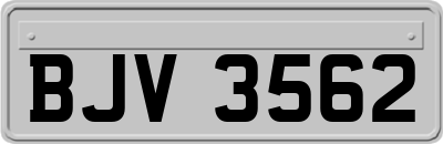 BJV3562