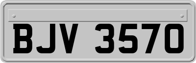 BJV3570