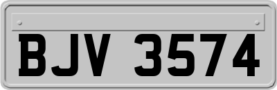 BJV3574