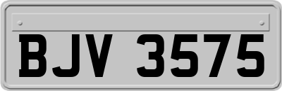 BJV3575