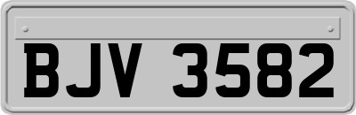 BJV3582