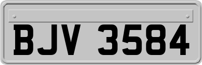 BJV3584