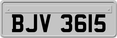BJV3615