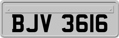 BJV3616