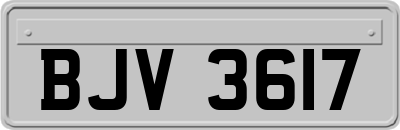 BJV3617