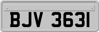 BJV3631