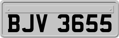 BJV3655