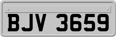 BJV3659