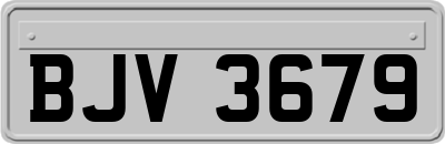 BJV3679