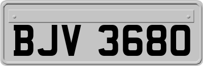 BJV3680