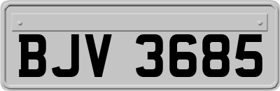 BJV3685