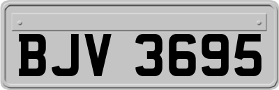 BJV3695