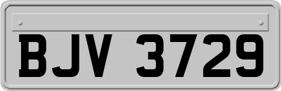 BJV3729