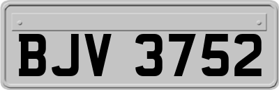 BJV3752