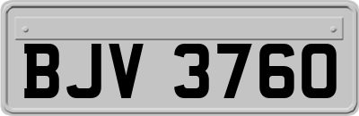 BJV3760