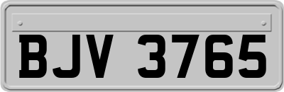 BJV3765