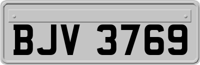 BJV3769