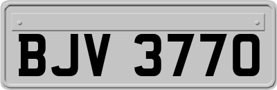 BJV3770