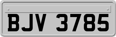 BJV3785