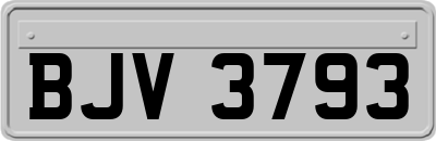 BJV3793