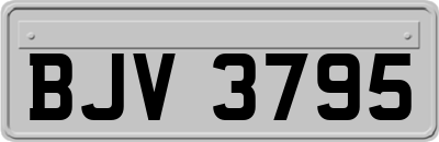 BJV3795