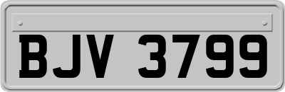 BJV3799
