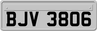 BJV3806