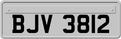 BJV3812