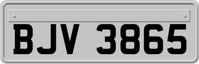 BJV3865