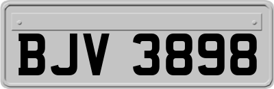 BJV3898