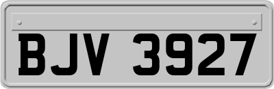 BJV3927