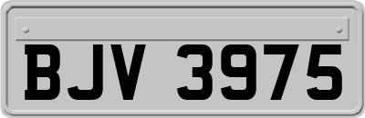 BJV3975