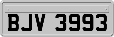 BJV3993