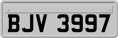 BJV3997