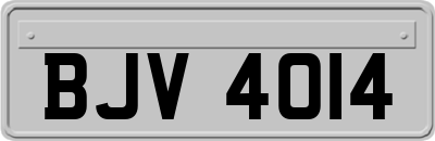 BJV4014