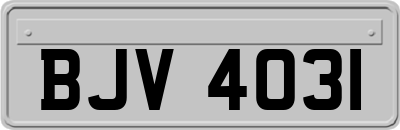 BJV4031