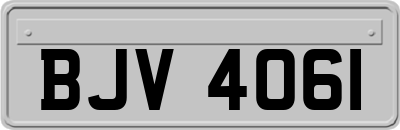 BJV4061