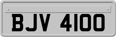 BJV4100
