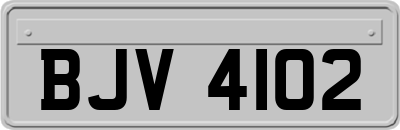 BJV4102